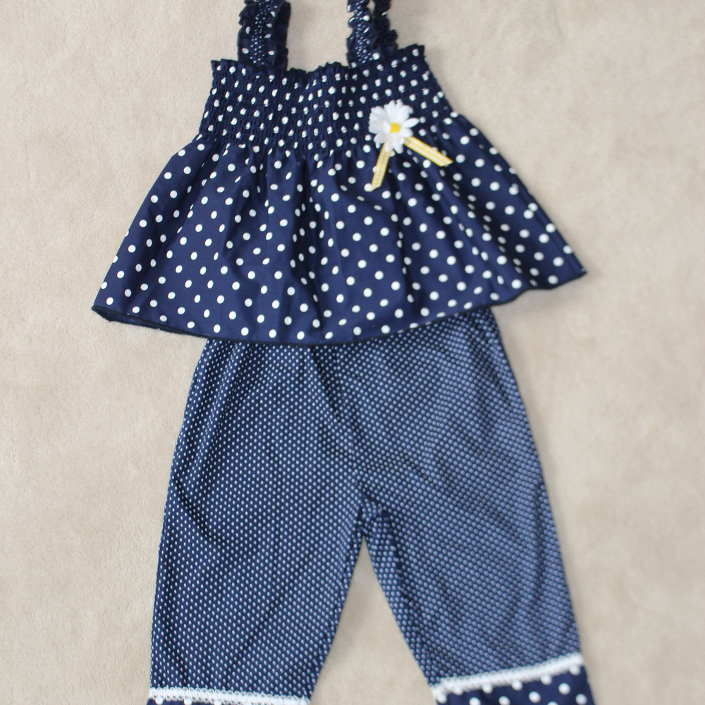 Blueberi Boulevard outfit